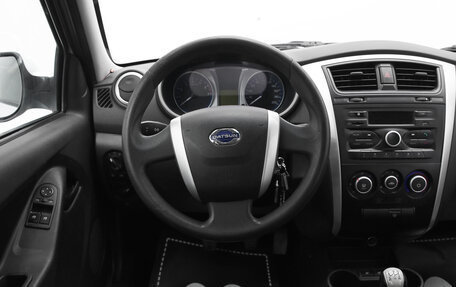 Datsun on-DO I рестайлинг, 2016 год, 430 000 рублей, 6 фотография