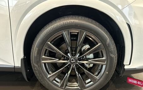 Lexus RX IV рестайлинг, 2024 год, 11 770 000 рублей, 22 фотография