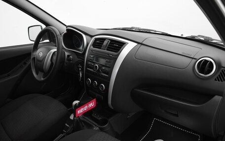 Datsun on-DO I рестайлинг, 2016 год, 430 000 рублей, 10 фотография