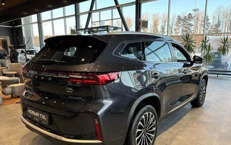 CheryExeed TXL, 2024 год, 4 050 000 рублей, 6 фотография