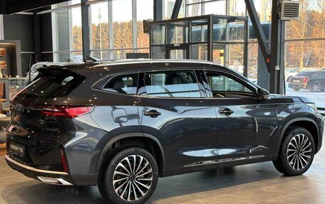 CheryExeed TXL, 2024 год, 4 050 000 рублей, 3 фотография