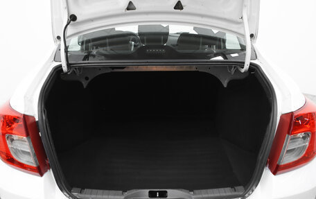 Datsun on-DO I рестайлинг, 2016 год, 430 000 рублей, 17 фотография