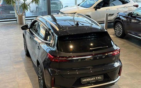 CheryExeed TXL, 2024 год, 4 050 000 рублей, 7 фотография