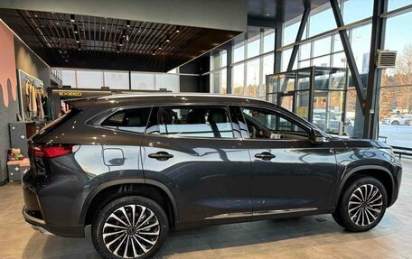 CheryExeed TXL, 2024 год, 4 050 000 рублей, 9 фотография