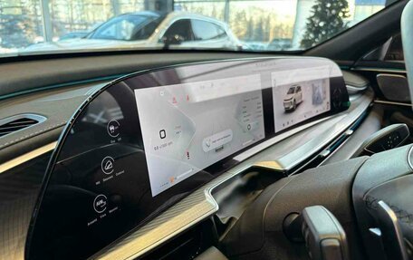 CheryExeed TXL, 2024 год, 4 050 000 рублей, 15 фотография