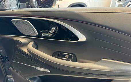 CheryExeed TXL, 2024 год, 4 050 000 рублей, 21 фотография