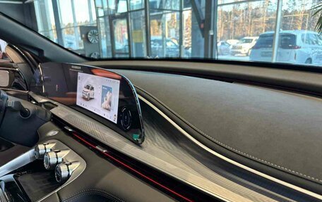 CheryExeed TXL, 2024 год, 4 050 000 рублей, 19 фотография