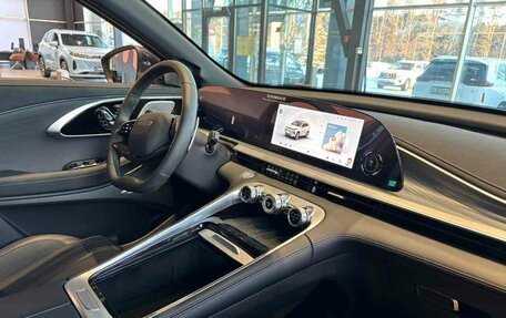 CheryExeed TXL, 2024 год, 4 050 000 рублей, 20 фотография