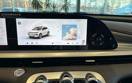 CheryExeed TXL, 2024 год, 4 050 000 рублей, 17 фотография