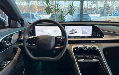 CheryExeed TXL, 2024 год, 4 050 000 рублей, 14 фотография