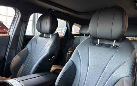 CheryExeed TXL, 2024 год, 4 050 000 рублей, 26 фотография