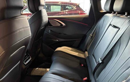 CheryExeed TXL, 2024 год, 4 050 000 рублей, 23 фотография