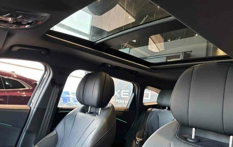 CheryExeed TXL, 2024 год, 4 050 000 рублей, 24 фотография