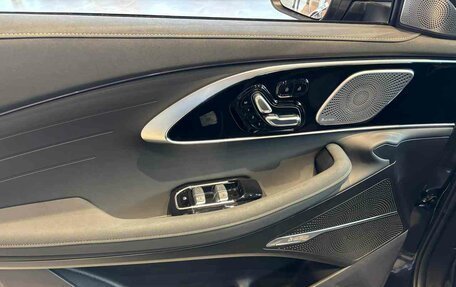 CheryExeed TXL, 2024 год, 4 050 000 рублей, 22 фотография