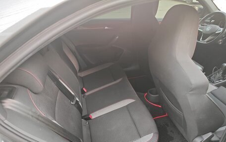 Volkswagen Polo VI (EU Market), 2021 год, 1 950 000 рублей, 6 фотография