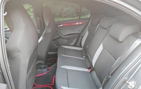 Volkswagen Polo VI (EU Market), 2021 год, 1 950 000 рублей, 7 фотография