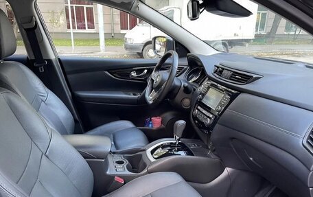 Nissan Qashqai, 2021 год, 2 280 000 рублей, 7 фотография