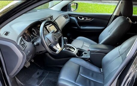 Nissan Qashqai, 2021 год, 2 280 000 рублей, 10 фотография