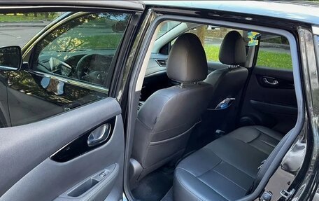 Nissan Qashqai, 2021 год, 2 280 000 рублей, 11 фотография