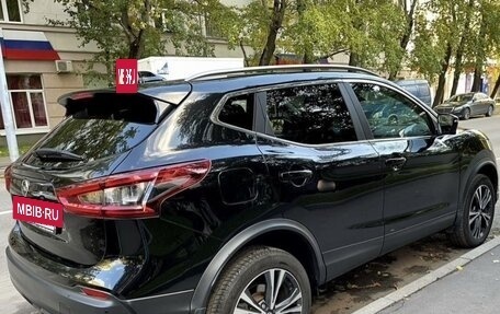 Nissan Qashqai, 2021 год, 2 280 000 рублей, 8 фотография