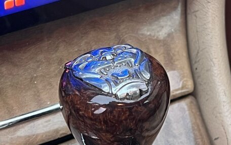 Jaguar X-Type I рестайлинг, 2006 год, 599 000 рублей, 20 фотография