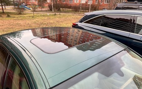 Jaguar X-Type I рестайлинг, 2006 год, 599 000 рублей, 23 фотография