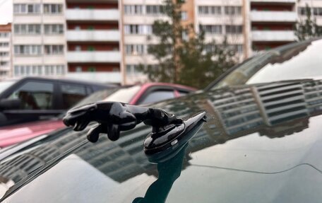 Jaguar X-Type I рестайлинг, 2006 год, 599 000 рублей, 24 фотография