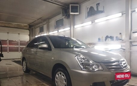 Nissan Almera, 2016 год, 700 000 рублей, 4 фотография