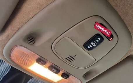 Jaguar X-Type I рестайлинг, 2006 год, 599 000 рублей, 21 фотография