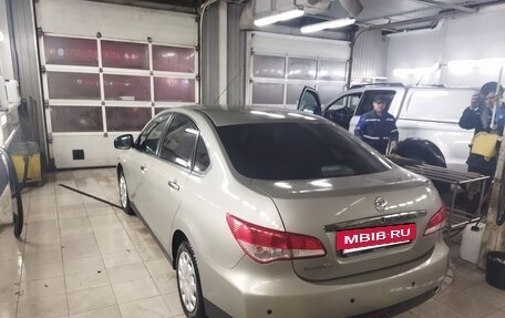 Nissan Almera, 2016 год, 700 000 рублей, 2 фотография