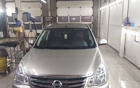 Nissan Almera, 2016 год, 700 000 рублей, 5 фотография