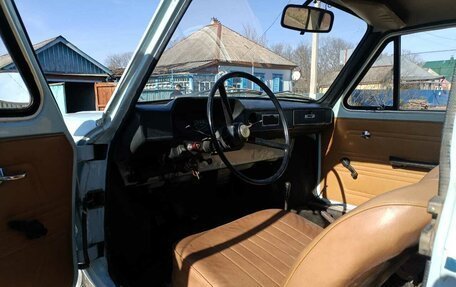 ЗАЗ 968, 1985 год, 120 000 рублей, 5 фотография