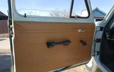 ЗАЗ 968, 1985 год, 120 000 рублей, 8 фотография