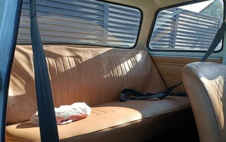 ЗАЗ 968, 1985 год, 120 000 рублей, 9 фотография