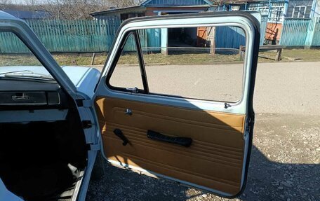 ЗАЗ 968, 1985 год, 120 000 рублей, 6 фотография