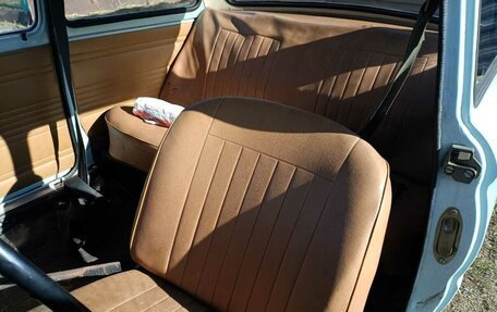 ЗАЗ 968, 1985 год, 120 000 рублей, 14 фотография