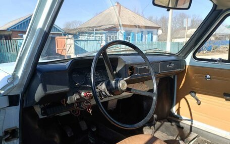 ЗАЗ 968, 1985 год, 120 000 рублей, 13 фотография