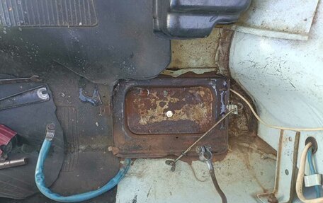 ЗАЗ 968, 1985 год, 120 000 рублей, 18 фотография