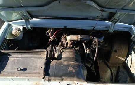 ЗАЗ 968, 1985 год, 120 000 рублей, 15 фотография