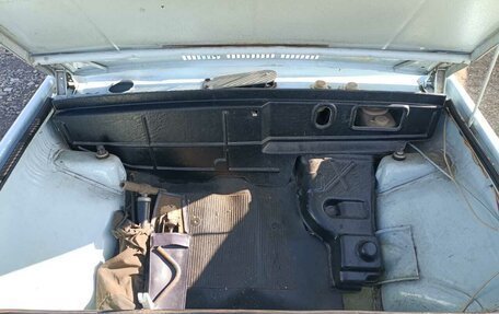 ЗАЗ 968, 1985 год, 120 000 рублей, 19 фотография