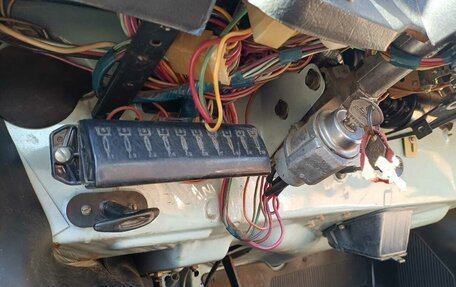 ЗАЗ 968, 1985 год, 120 000 рублей, 17 фотография