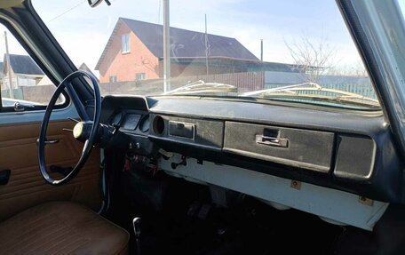 ЗАЗ 968, 1985 год, 120 000 рублей, 10 фотография