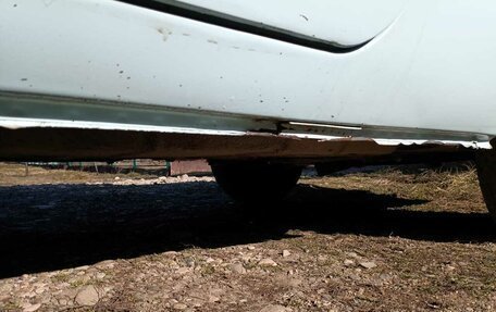 ЗАЗ 968, 1985 год, 120 000 рублей, 20 фотография