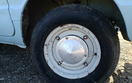 ЗАЗ 968, 1985 год, 120 000 рублей, 21 фотография