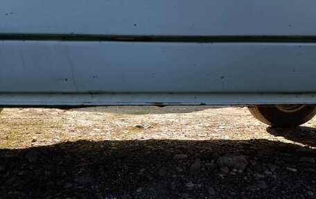 ЗАЗ 968, 1985 год, 120 000 рублей, 22 фотография