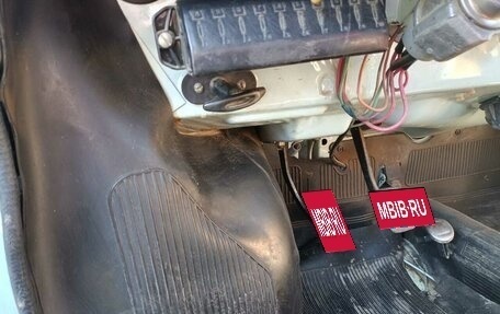 ЗАЗ 968, 1985 год, 120 000 рублей, 11 фотография