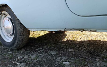 ЗАЗ 968, 1985 год, 120 000 рублей, 23 фотография