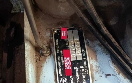 ЗАЗ 968, 1985 год, 120 000 рублей, 16 фотография