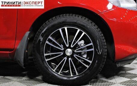 Honda Jazz I рестайлинг, 2007 год, 597 000 рублей, 18 фотография