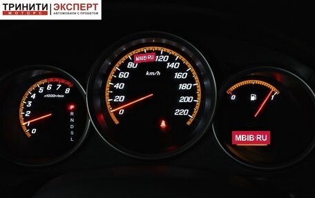 Honda Jazz I рестайлинг, 2007 год, 597 000 рублей, 13 фотография